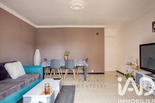  Appartement à vendre 2 pièces 44 m²