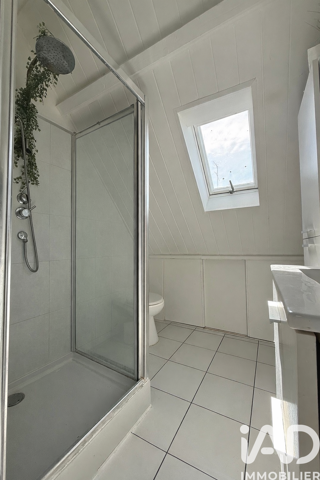  Maison à vendre 2 pièces 29 m²