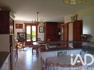  Maison � vendre 5 pi�ces 125 m�