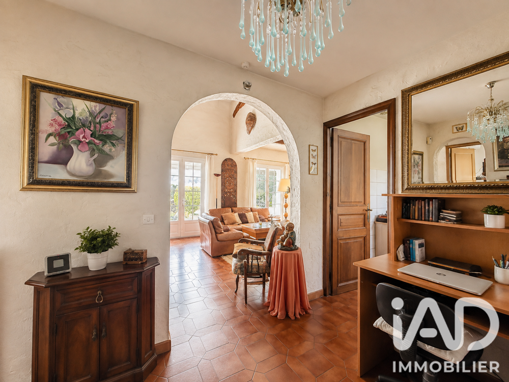 à vendre  Maison Grasse (06130)