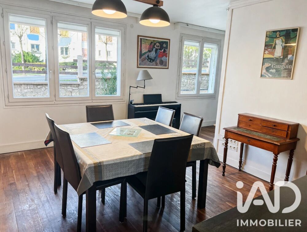 Vente Appartement Vente Appartement 3 pièces Chelles