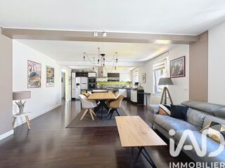  Appartement à vendre 4 pièces 102 m²