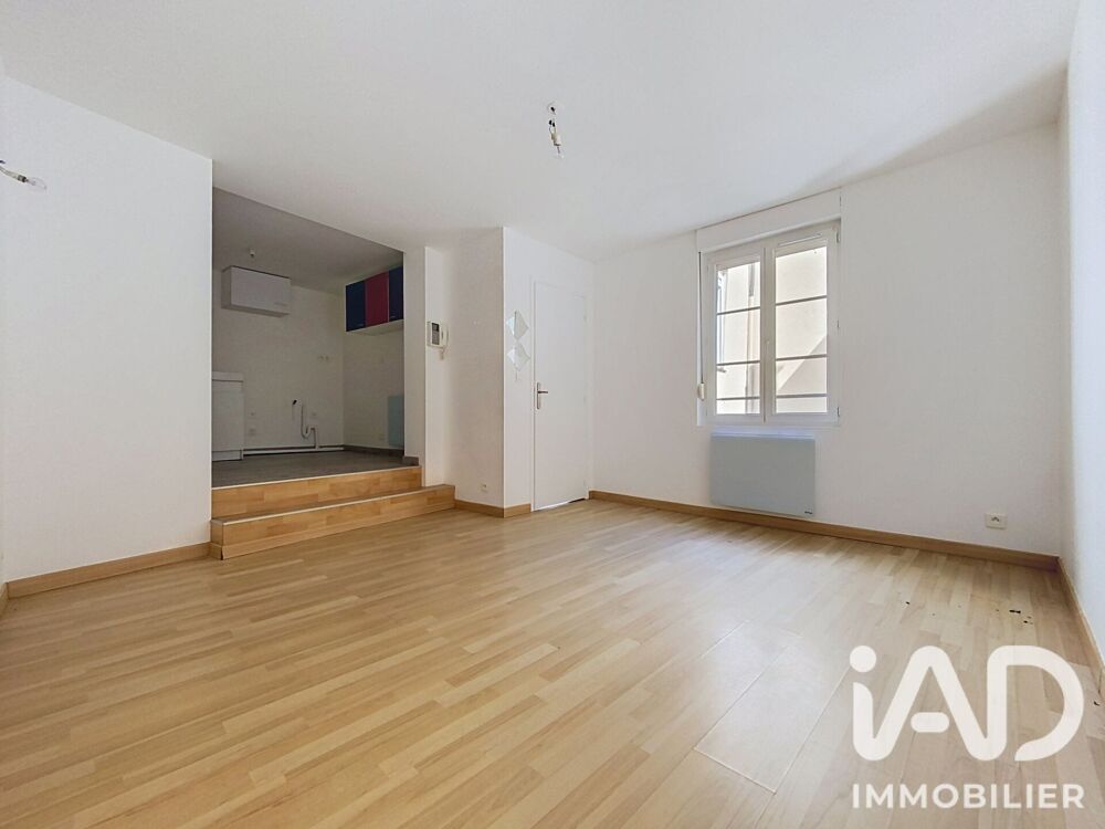 Vente Appartement 6 pièces