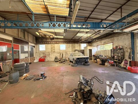  Vente Boutique/Local commercial 190 m&sup2; 