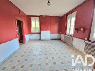  Maison � vendre 7 pi�ces 140 m�