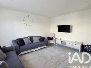  Maison à vendre 5 pièces 129 m²