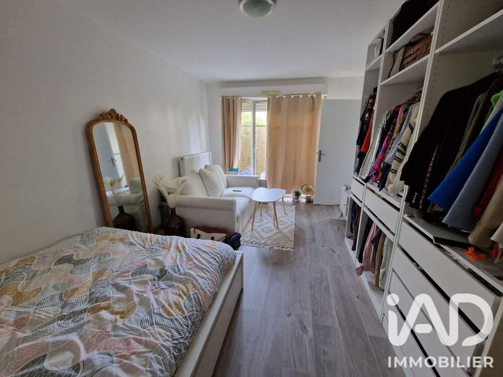 Vente Appartement Vente Studio 1 pièce Créteil