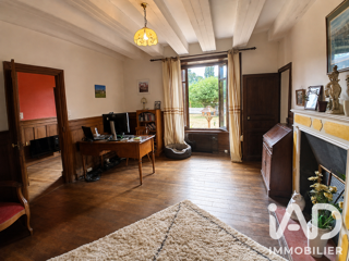  Maison à vendre 7 pièces 182 m²