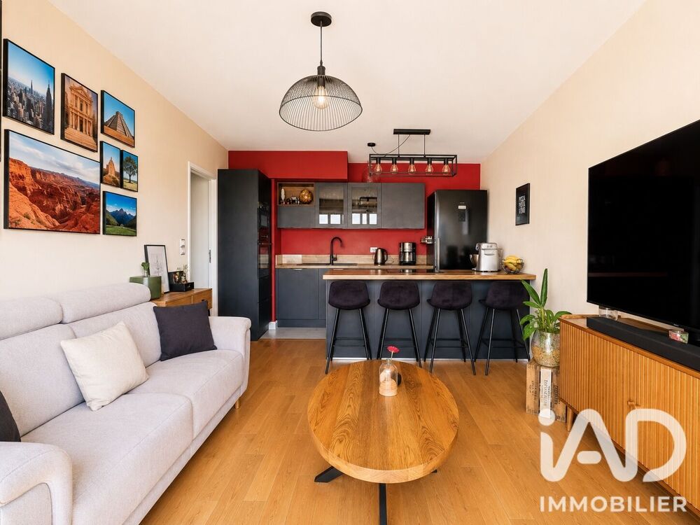 Vente Appartement Vente Appartement 3 pièces Clamart