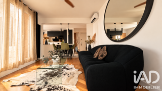 Vente Maison Vente Maison/villa 3 pièces Perpignan