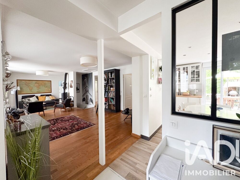 Vente Maison Vente Maison traditionnelle 13 pièces Melun