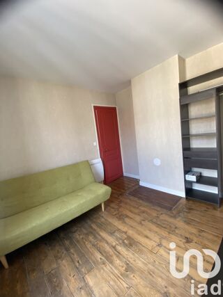  Appartement à louer 2 pièces 23 m²