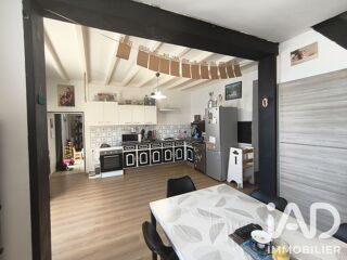  Maison à vendre 5 pièces 108 m²