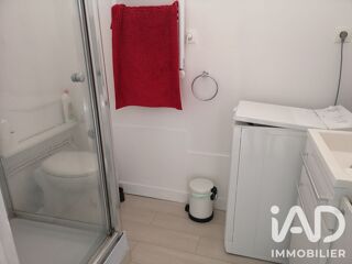  Appartement à vendre 2 pièces 36 m²
