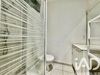  Appartement � vendre 1 pi�ce 25 m�