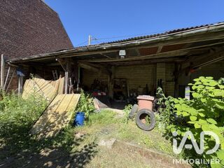  Maison à vendre 1 pièce 55 m²
