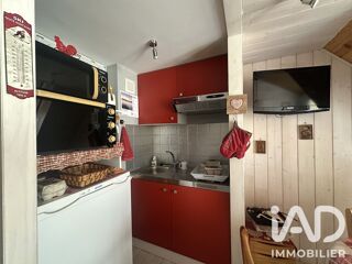  Appartement à vendre 4 pièces 55 m²