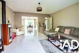  Maison à vendre 7 pièces 183 m²