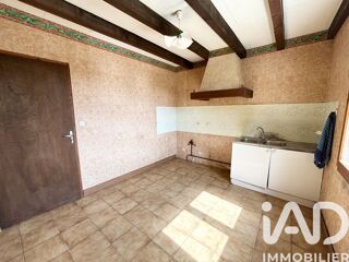  Maison à vendre 3 pièces 75 m²
