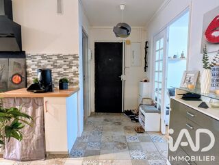  Appartement à vendre 4 pièces 70 m²