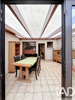  Maison à vendre 3 pièces 88 m²