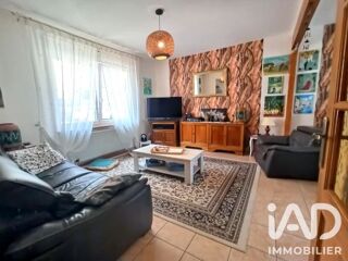  Maison à vendre 5 pièces 107 m²