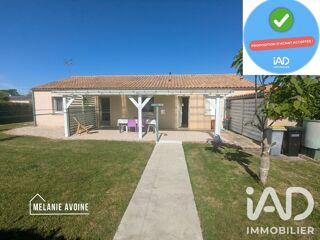 Maison à vendre 3 pièces 81 m²