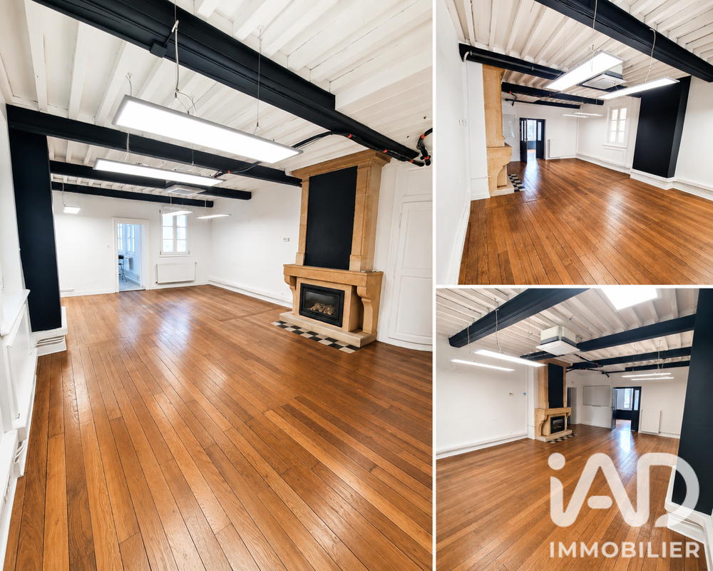 Vente Appartement Vente Appartement 5 pièces Metz