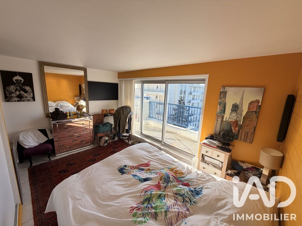 à vendre  Appartement La Baule-Escoublac (44500)
