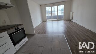 Location Appartement Location Appartement 3 pièces Bondy