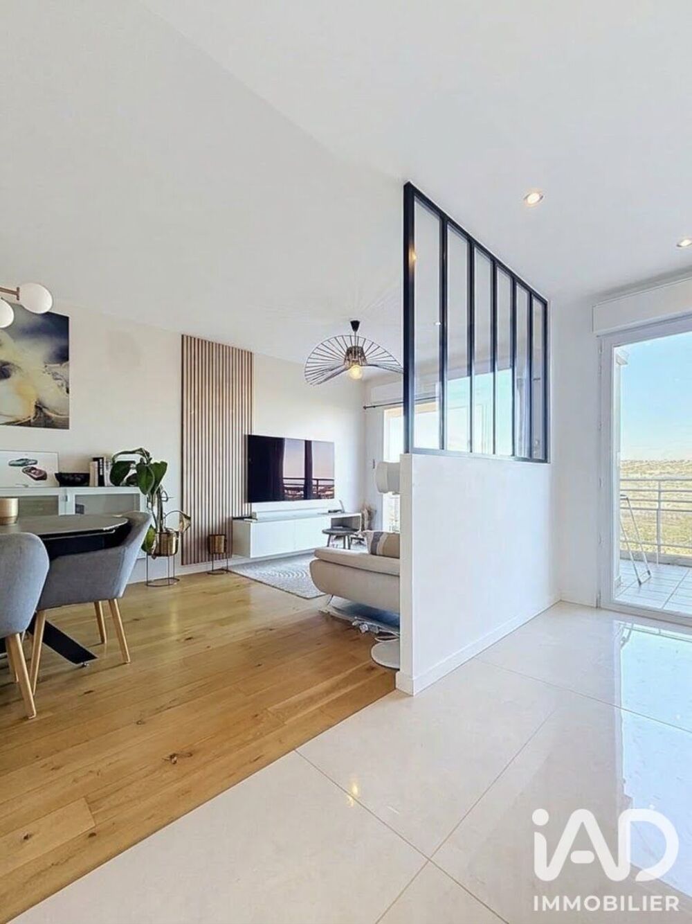 Vente Appartement Vente Appartement 4 pièces Saint-laurent-du-var