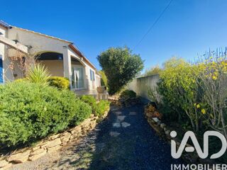  Maison à vendre 6 pièces 112 m²