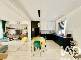  Maison à vendre 5 pièces 97 m²