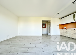  Appartement � vendre 4 pi�ces 84 m�