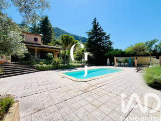  Maison � vendre 4 pi�ces 115 m�