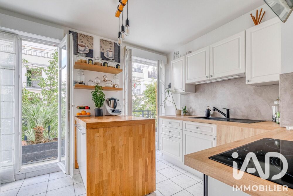 Vente Appartement Vente Appartement 4 pièces Chessy