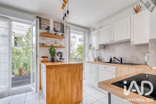 Vente Appartement Vente Appartement 4 pièces Chessy