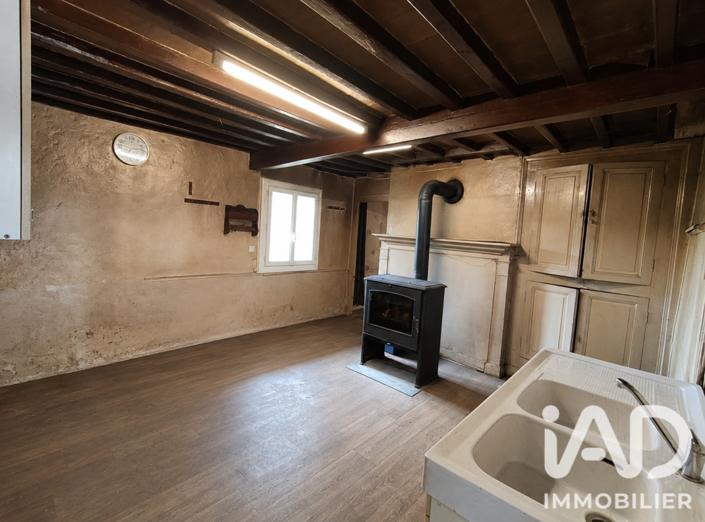 Vente Maison Vente Maison/villa 2 pièces Gannes