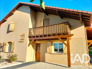  Maison à vendre 6 pièces 165 m²