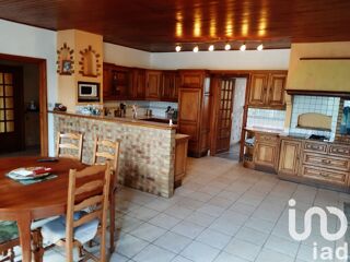  Maison à vendre 8 pièces 205 m²