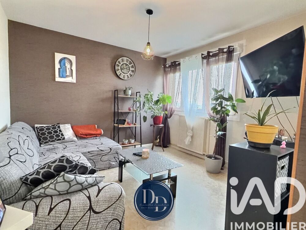 Vente Appartement 5 pièces