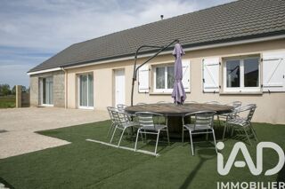  Maison à vendre 6 pièces 138 m²