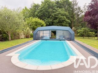  Maison � vendre 6 pi�ces 160 m�