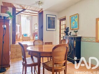  Maison à vendre 5 pièces 75 m²