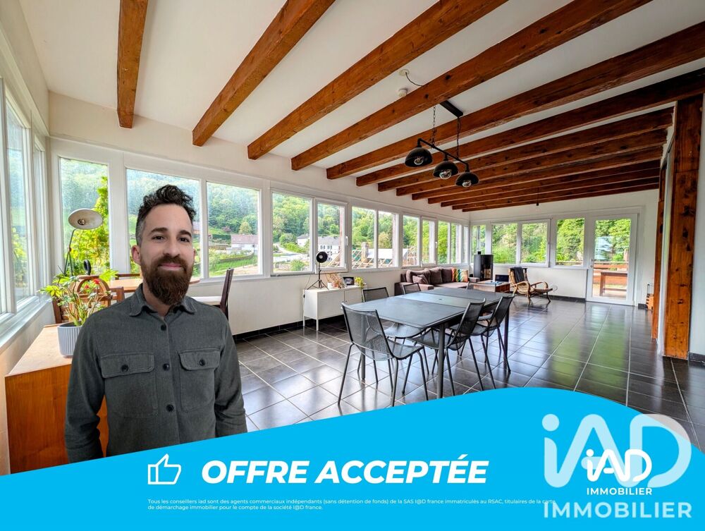 Appartement 5 pièces 149 m² · à Labaroche · 149 m² · 259 000 €