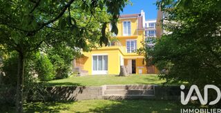  Maison � vendre 5 pi�ces 134 m�