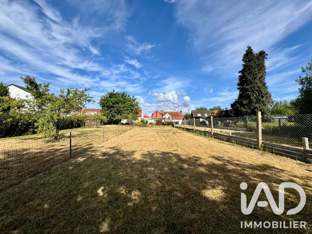 Vente Maison Vente Maison/villa 5 pièces Longuenesse
