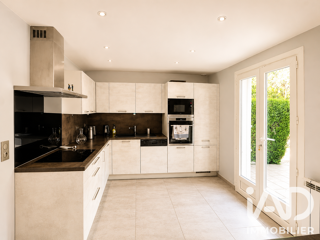  Maison à vendre 7 pièces 159 m²
