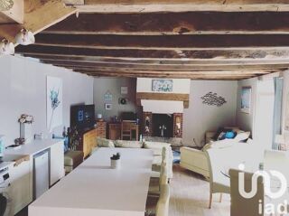  Maison à vendre 4 pièces 108 m²