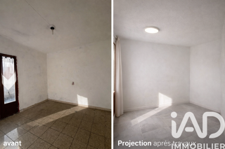  Maison à vendre 3 pièces 65 m²